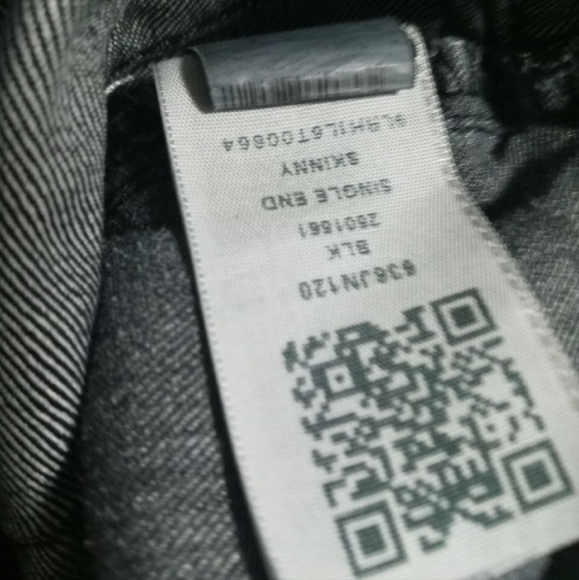 Girls true religion jeans 10 - Picture 4 of 4